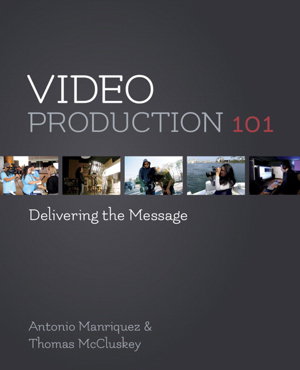 Cover art for Video Production 101