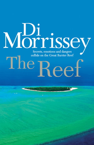 Cover art for Reef