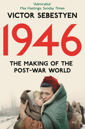 Cover art for 1946: The Making of the Modern World