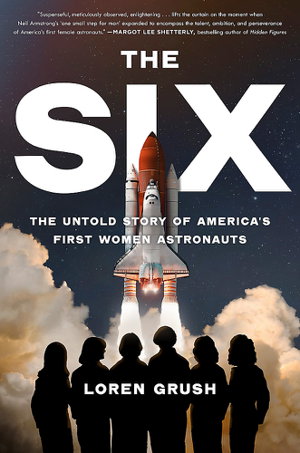 Cover art for The Six