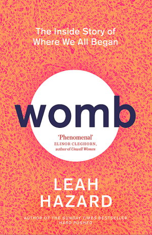 Cover art for Womb