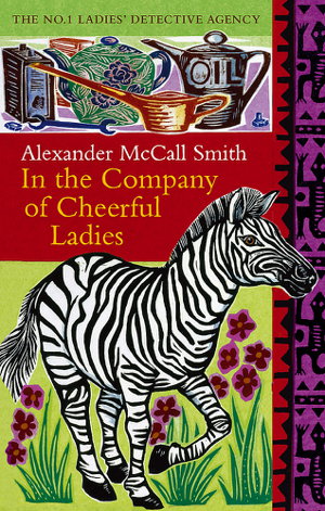Cover art for In The Company Of Cheerful Ladies
