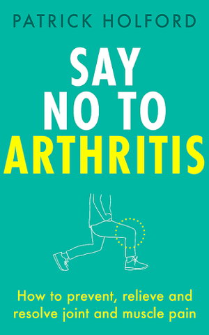 Cover art for Say No To Arthritis