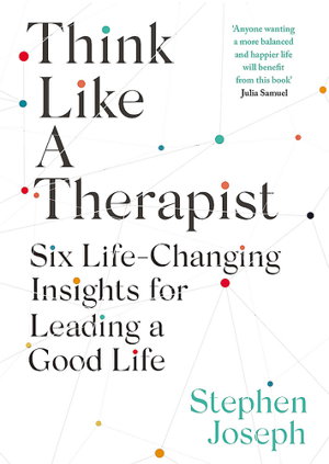 Cover art for Think Like a Therapist