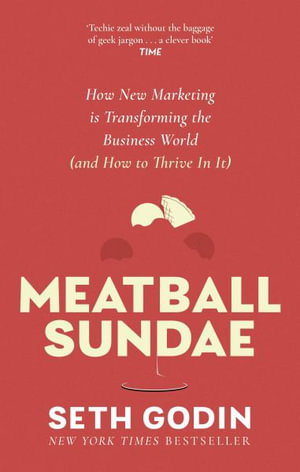 Cover art for Meatball Sundae