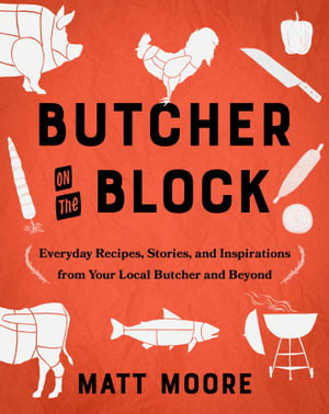 Cover art for Butcher On The Block