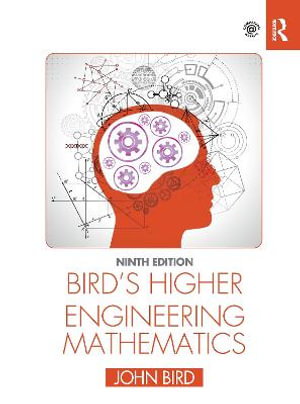 Cover art for Bird's Higher Engineering Mathematics