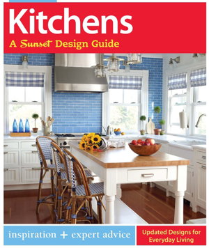 Cover art for Kitchens