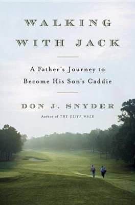 Cover art for Walking with Jack