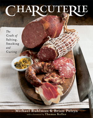 Cover art for Charcuterie