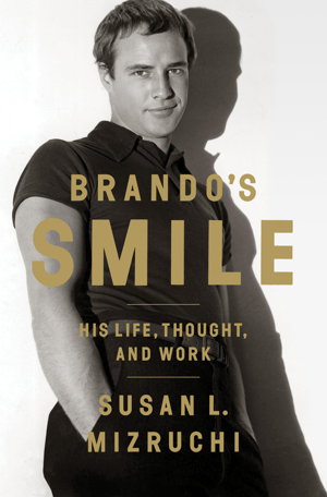 Cover art for Brando's Smile