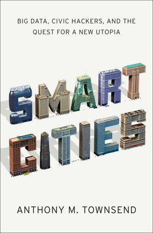 Cover art for Smart Cities