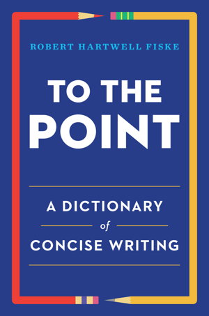 Cover art for To the Point