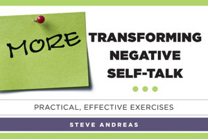 Cover art for More Transforming Negative Self-Talk