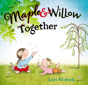 Cover art for Maple & Willow Together