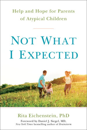 Cover art for Not What I Expected