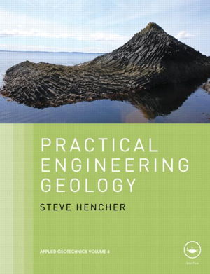 Cover art for Practical Engineering Geology