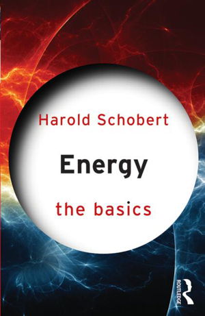 Cover art for Energy: The Basics