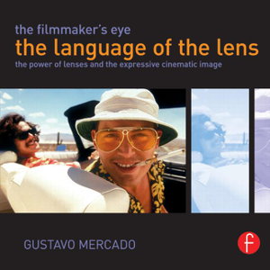 Cover art for Filmmaker's Eye The Language of the Lens