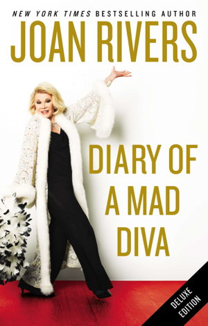 Cover art for Diary Of A Mad Diva