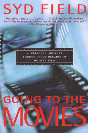 Cover art for Going to the Movies