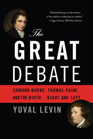 Cover art for The Great Debate