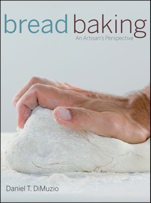 Cover art for Bread Baking