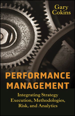 Cover art for Performance Management