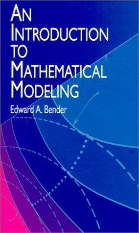 Cover art for Introduction to Mathematical Modelling