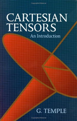 Cover art for Cartesian Tensors
