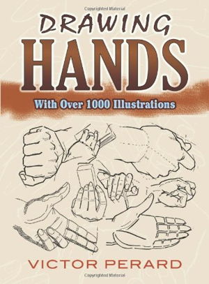 Cover art for Drawing Hands