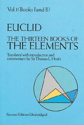 Cover art for Elements Volume 1