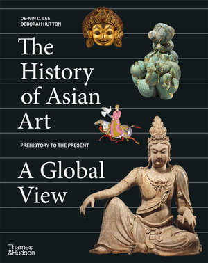 Cover art for History Of Asian Art