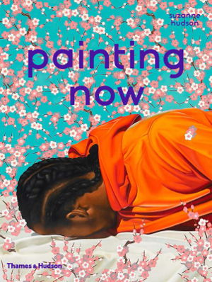 Cover art for Painting Now