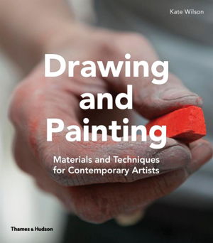 Cover art for Drawing and Painting