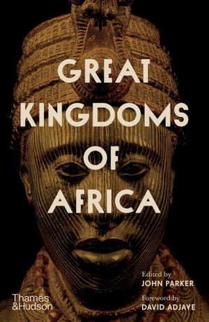 Cover art for Great Kingdoms of Africa