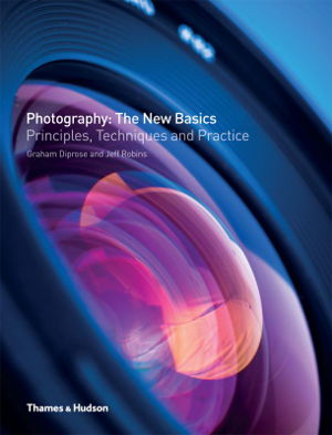 Cover art for Photography: The New Basics