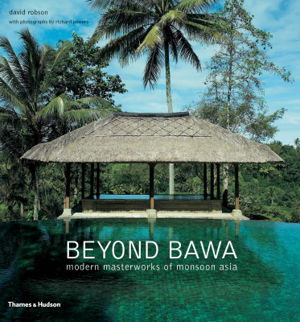 Cover art for Beyond Bawa
