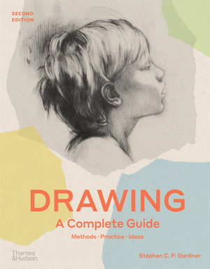 Cover art for Drawing: A Complete Guide