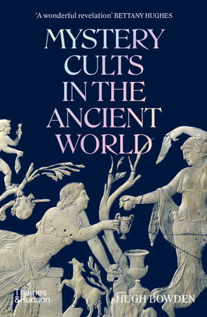 Cover art for Mystery Cults in the Ancient World