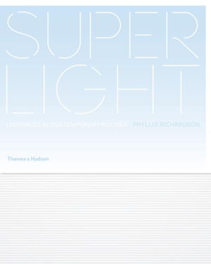 Cover art for Superlight