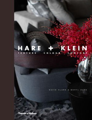 Cover art for Hare + Klein