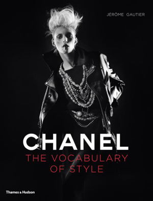 Cover art for Chanel