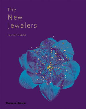 Cover art for The New Jewelers