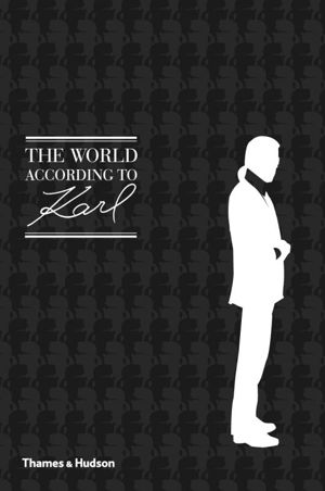 Cover art for World According to Karl