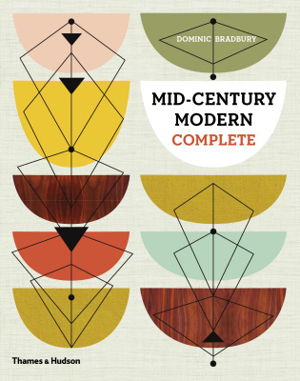 Cover art for Mid-Century Modern Complete