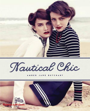 Cover art for Nautical Chic