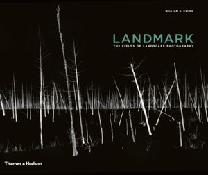 Cover art for Landmark Fields of Landscape Photography