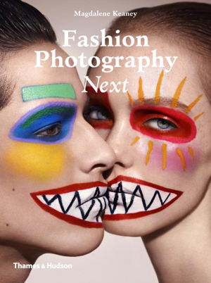 Cover art for Fashion Photography Next