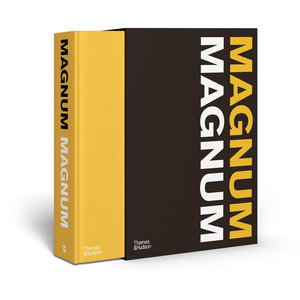 Cover art for Magnum Magnum